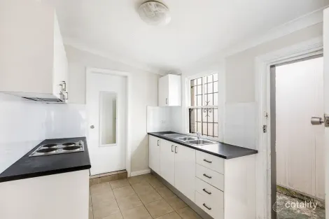 Property photo of 47 Thomas Street Darlington NSW 2008