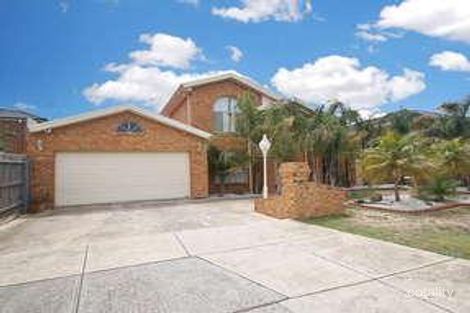 25 Salamander Dr, Taylors Lakes, VIC 3038