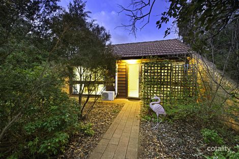 Property photo of 55 Canopus Crescent Giralang ACT 2617