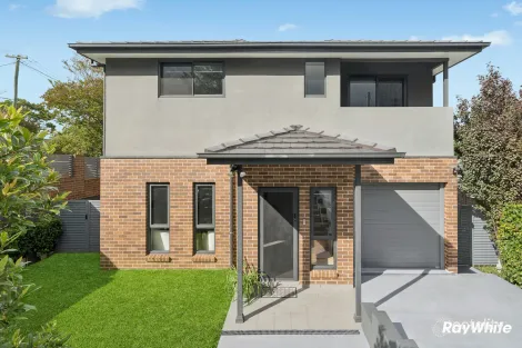 8a Osgathorpe Rd, Gladesville, NSW 2111