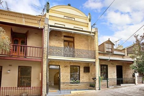 98 Mansfield St, Rozelle, NSW 2039