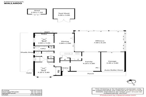 Property photo of 9 Gilmore Crescent Wallaroo SA 5556