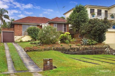 Property photo of 22 Keating Street Maroubra NSW 2035