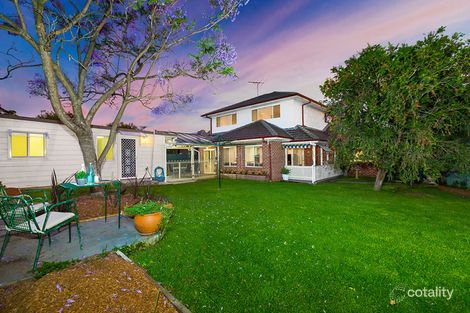Property photo of 101 Mintaro Avenue Strathfield NSW 2135