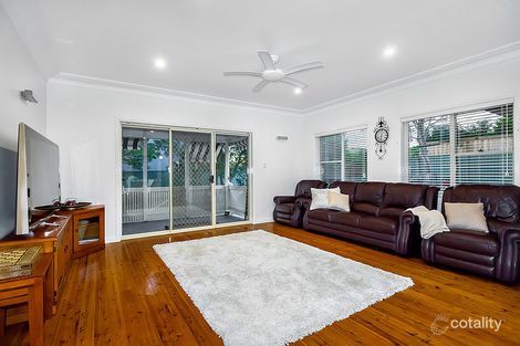 Property photo of 101 Mintaro Avenue Strathfield NSW 2135