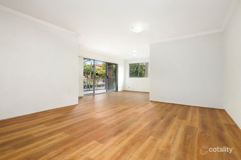 12/61-65 Cairds Ave, Bankstown, NSW 2200