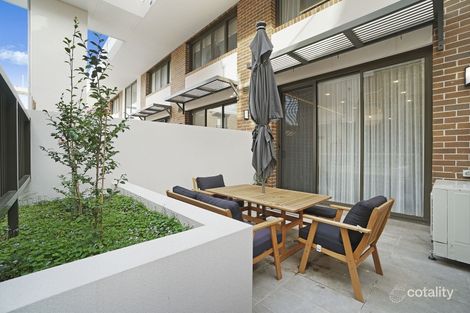 Property photo of 2/27 Rosebery Avenue Rosebery NSW 2018