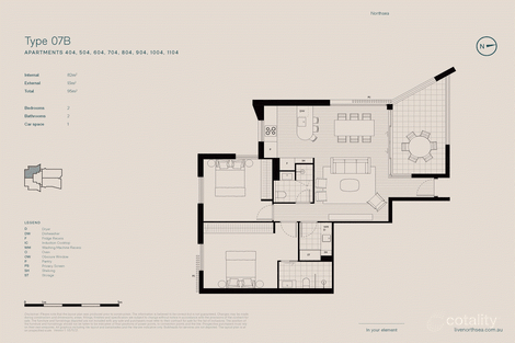 11/15-19 Crown St, Wollongong, NSW 2500