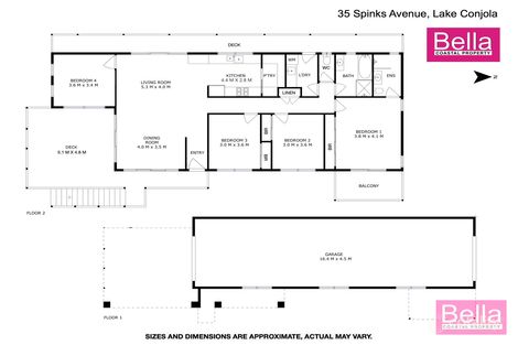 35 Spinks Ave, Lake Conjola, NSW 2539