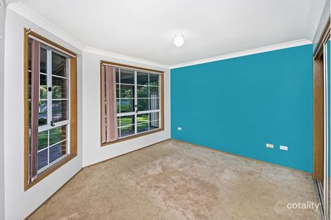 7 Amaroo Cl, Blue Haven, NSW 2262