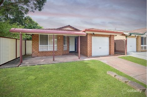 Property photo of 7 Amaroo Close Blue Haven NSW 2262