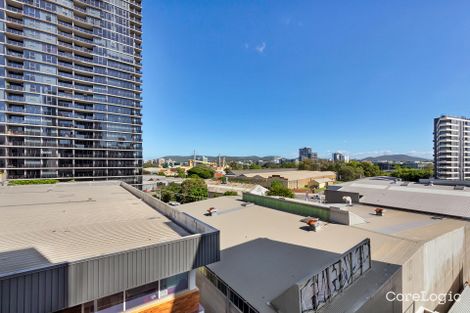 Property photo of 707/16 Merivale Street South Brisbane QLD 4101