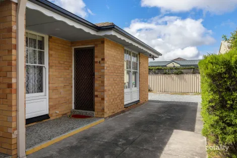 Property photo of 4/3 Brooklyn Avenue Glenelg North SA 5045