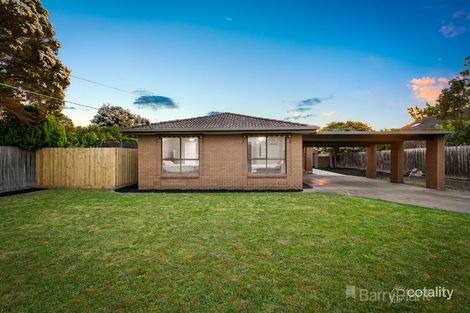 Property photo of 3 Ann Crescent Pakenham VIC 3810