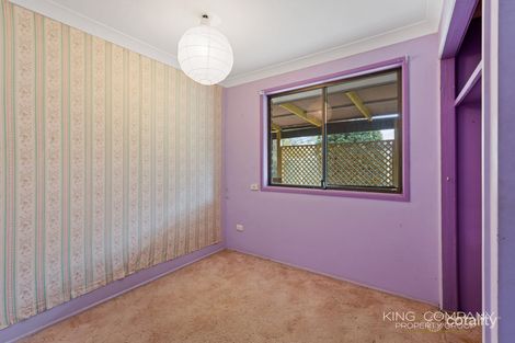 Property photo of 7 Begonia Street Daisy Hill QLD 4127