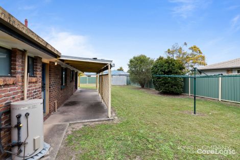 Property photo of 7 Begonia Street Daisy Hill QLD 4127