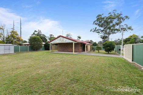 Property photo of 7 Begonia Street Daisy Hill QLD 4127