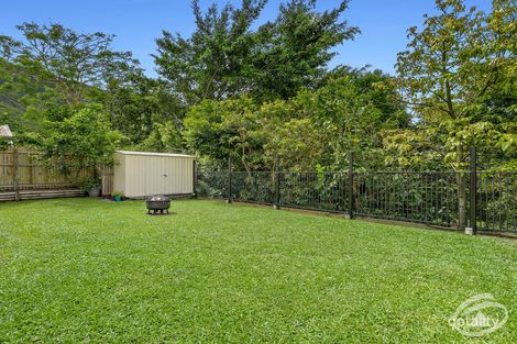 Property photo of 14 Lillipilli Street Redlynch QLD 4870