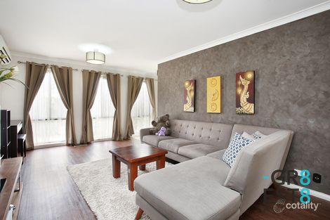 Property photo of 5/79 Strathavan Drive Berwick VIC 3806