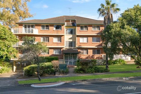 12/54-60 Hassall St, Westmead, NSW 2145