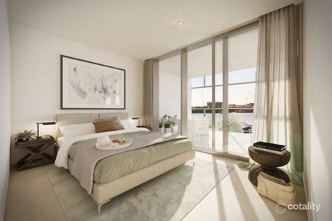 Property photo of 51/9 Waterside Place Docklands VIC 3008