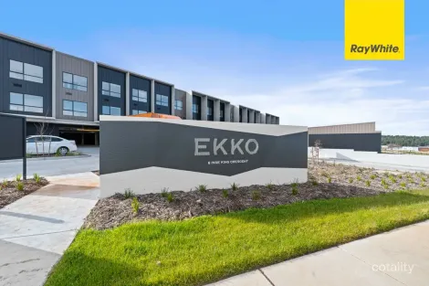 21/6 Inge King Cres, Whitlam, ACT 2611