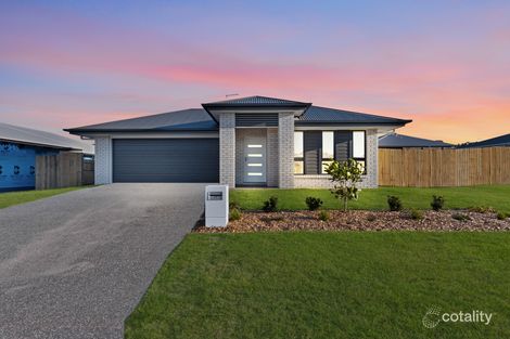 11 Charlotte Ct, Kawungan, QLD 4655