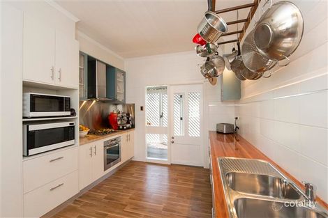 Property photo of 298 Old Bruce Highway River Ranch QLD 4680