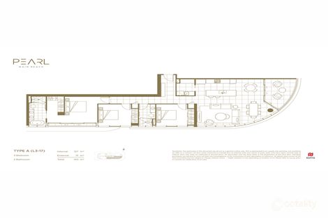 1/3550 Main Beach Pde, Main Beach, QLD 4217