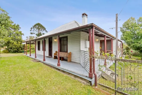Property photo of 23 Hawdon Street Moruya NSW 2537