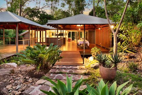 Property photo of 18 Ludlow Street Chapel Hill QLD 4069