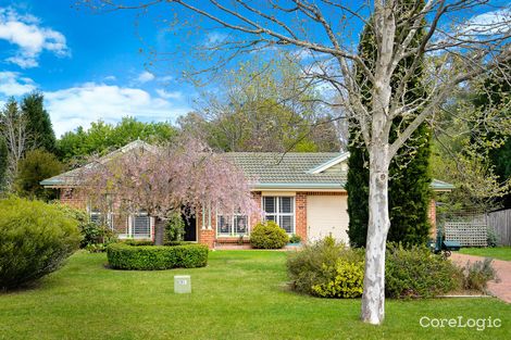 Property photo of 8A Cypress Parade Bowral NSW 2576