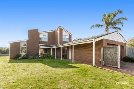 Property photo of 83 Palm Beach Drive Patterson Lakes VIC 3197