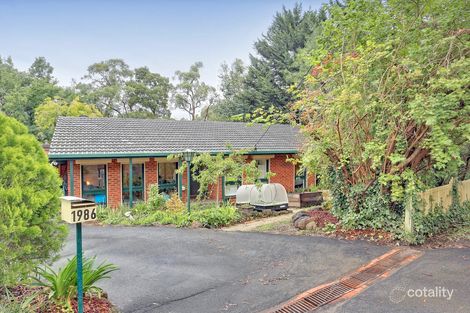 Property photo of 1986 Wellington Road Clematis VIC 3782