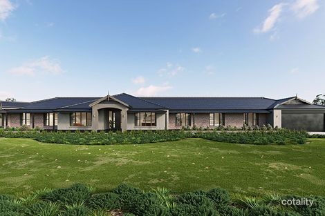 Lot 66 Lomandra Way, Mansfield, VIC 3722