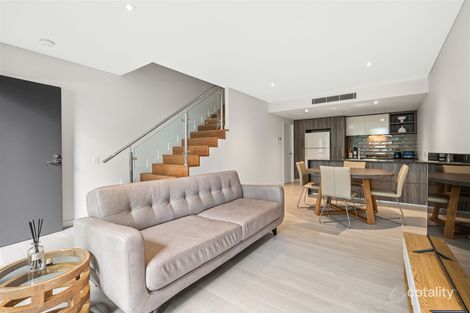 Property photo of 3018/12 Longland Street Newstead QLD 4006