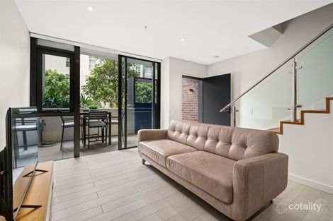Property photo of 3018/12 Longland Street Newstead QLD 4006