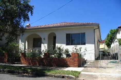 Property photo of 8 Rosedale Street Dulwich Hill NSW 2203