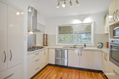 Property photo of 44 Kiely Avenue Werribee VIC 3030