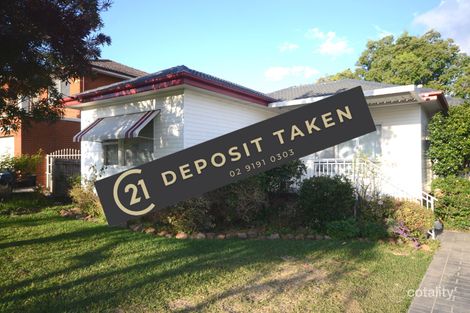 Property photo of 85 Lyle Street Girraween NSW 2145