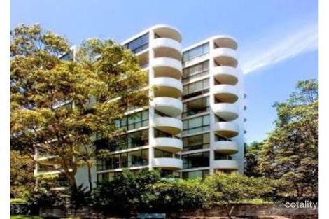 11/2-8 Llandaff St, Bondi Junction, NSW 2022