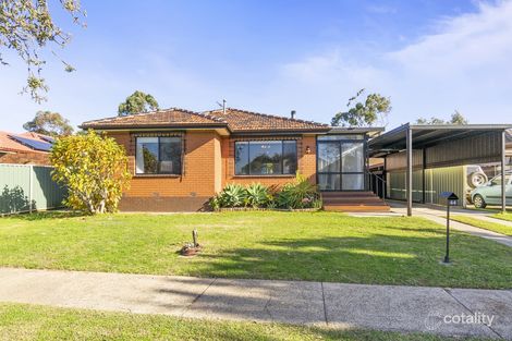 Property photo of 44 Kiely Avenue Werribee VIC 3030