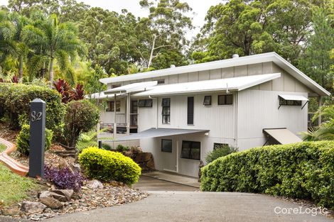 Property photo of 82 Youngs Drive Doonan QLD 4562