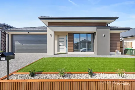 54 COMPTON PROM, DONNYBROOK, VIC 3064