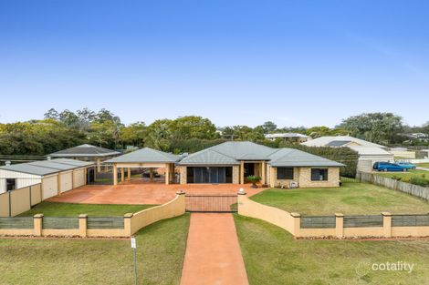 Property photo of 19A Kratzke Road Highfields QLD 4352