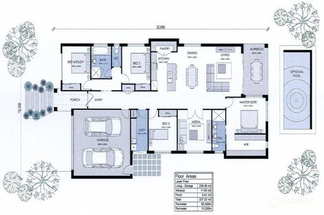 Property photo of 13 Peachtree Crescent Peregian Springs QLD 4573