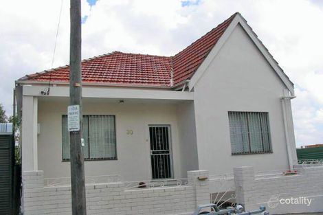 30 Commercial Rd, Lilyfield, NSW 2040