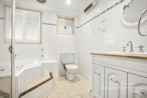 Property photo of 5 Wayne Street Dean Park NSW 2761