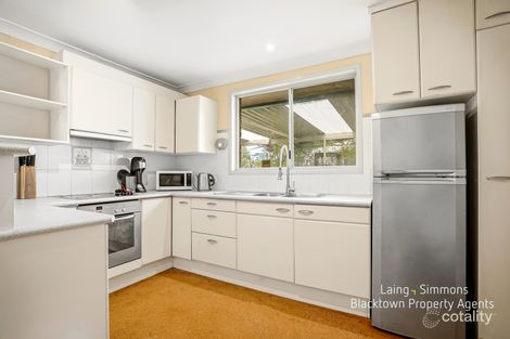 Property photo of 5 Wayne Street Dean Park NSW 2761