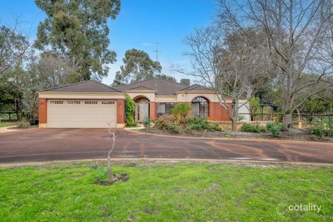 Property photo of 70 Watson Drive Barragup WA 6209